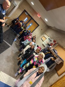 Milwaukee Math and Science Academy 2024-2025 school year photo