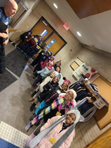 Milwaukee Math and Science Academy 2024-2025 school year photo