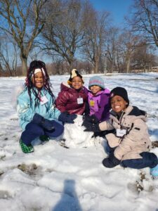 Milwaukee Math and Science Academy 2025-2026 school year photo