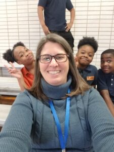 Milwaukee Math and Science Academy 2024-2025 school year photo