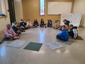 Milwaukee Math and Science Academy 2024-2025 school year photo