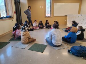 Milwaukee Math and Science Academy 2024-2025 school year photo