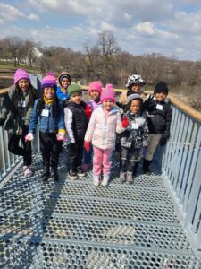 Milwaukee Math and Science Academy 2024-2025 school year photo
