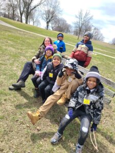 Milwaukee Math and Science Academy 2024-2025 school year photo