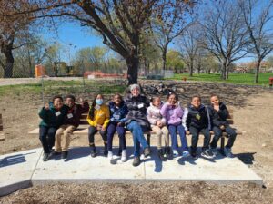 Milwaukee Math and Science Academy 2024-2025 school year photo