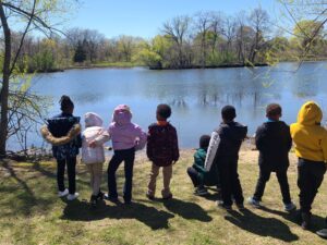 Milwaukee Math and Science Academy 2024-2025 school year photo