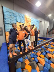 Milwaukee Math and Science Academy 2024-2025 school year photo