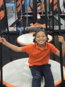 Milwaukee Math and Science Academy 2024-2025 school year photo