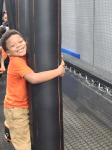 Milwaukee Math and Science Academy 2024-2025 school year photo