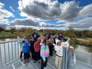 Milwaukee Math and Science Academy 2025-2026 school year photo