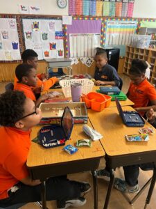 Milwaukee Math and Science Academy 2025-2026 school year photo
