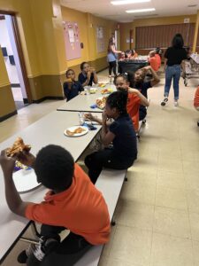 Milwaukee Math and Science Academy 2024-2025 school year photo