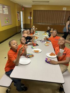 Milwaukee Math and Science Academy 2024-2025 school year photo