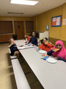 Milwaukee Math and Science Academy 2024-2025 school year photo