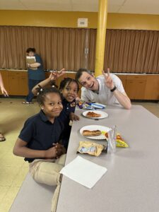 Milwaukee Math and Science Academy 2024-2025 school year photo