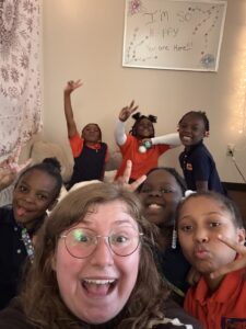 Milwaukee Math and Science Academy 2025-2026 school year photo