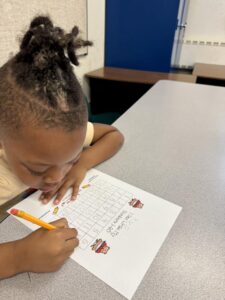 Milwaukee Math and Science Academy 2024-2025 school year photo