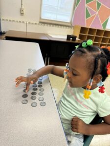 Milwaukee Math and Science Academy 2024-2025 school year photo