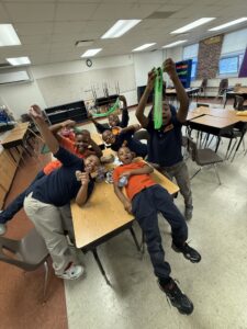 Milwaukee Math and Science Academy 2025-2026 school year photo