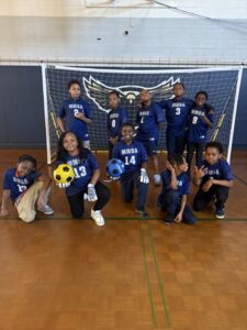 Milwaukee Math and Science Academy 2025-2026 school year photo