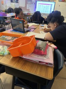 Milwaukee Math and Science Academy 2025-2026 school year photo