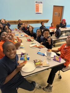 Milwaukee Math and Science Academy 2025-2026 school year photo