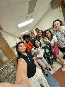 Milwaukee Math and Science Academy 2025-2026 school year photo